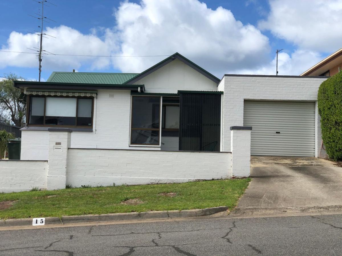 The Tiny Home Port Lincoln Exterior photo