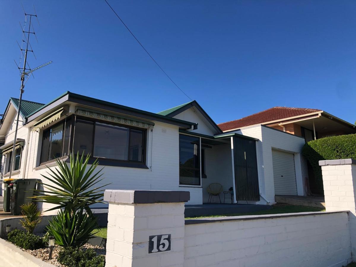 The Tiny Home Port Lincoln Exterior photo